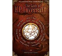 The Gods of HP Lovecraft