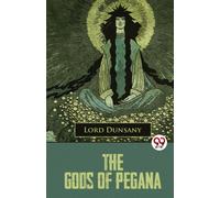 The Gods of Pegana