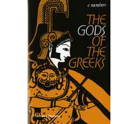 The Gods of the Greeks