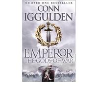 [(The Gods of War)] [Author: Conn Iggulden] published on (January, 2013)