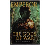 The Gods of War (The Emperor Series)