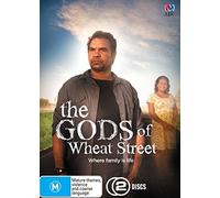 The Gods of Wheat Street | NON-UK Format | Region 4 Import - Australia