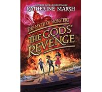 The Gods' Revenge: 2 (Myth of Monsters)