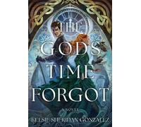 The Gods Time Forgot