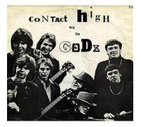 The Godz - Contact High with The Godz