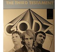 the godz - The Third Testament [VINYL]