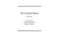 The Goebbels Diaries, 1942-1943