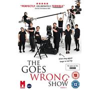 The Goes Wrong Show [DVD] [2020]