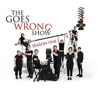 The Goes Wrong Show - Season 1