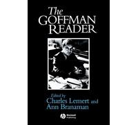 The Goffman Reader (1997-07-07)