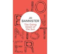 The Going Down of the Sun – Macmillan