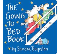 The Going to Bed Book