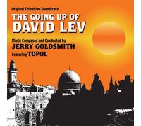 The Going Up of David Lev : Unknown Artist - CD