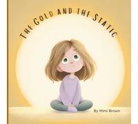 The Gold and the Static: Finding Calm in a Sensory World