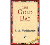 The Gold Bat