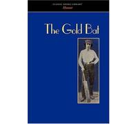 The Gold Bat