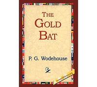 The Gold Bat