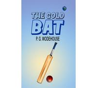 The Gold Bat