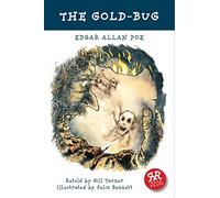 The Gold-Bug , 9781906230814
