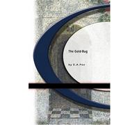 The Gold-Bug by Poe, Edgar Allan (2004) Paperback