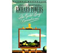 The Gold Bug Variations