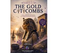 The Gold Catacombs
