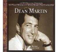 The Gold Collection-40 Classic Performances by Dean Martin