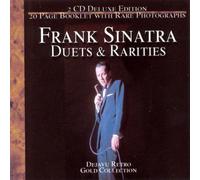 The Gold Collection: Duets & Rarities by Frank Sinatra