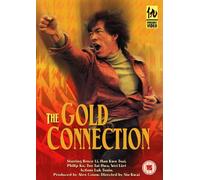 The Gold Connection [DVD]