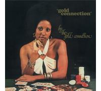 The Gold Connection - The Gold Connection [VINYL]