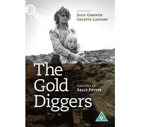 The Gold Diggers