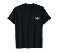 The Gold Eagle T-Shirt