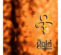 Prince - The Gold Experience [CD]
