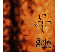 The Gold Experience by Prince (1995) Audio CD