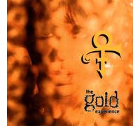 The Gold Experience - Prince Vinyl