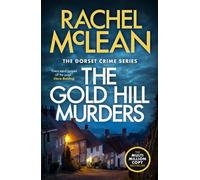 The Gold Hill Murders