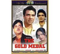 The Gold Medal [DVD]