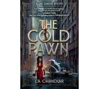 The Gold Pawn