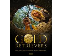 The Gold Retrievers