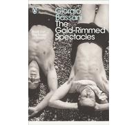 The Gold-Rimmed Spectacles