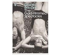 The Gold-Rimmed Spectacles (Penguin Modern Classics)