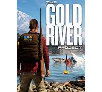 The Gold River Project (PC) - Steam Account - GLOBAL