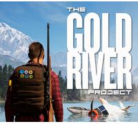The Gold River Project PC Steam CD Key