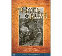 The Gold Rush (DVD)