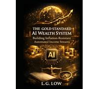 The Gold Standard AI Wealth System: Building Inflation-Resistant Automated Income Streams