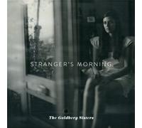 The Goldberg Sisters - Stranger's Morning [New CD]