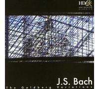 The Goldberg Variations