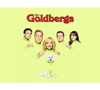 The Goldbergs - Season 09