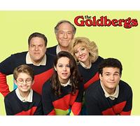 The Goldbergs Season 1