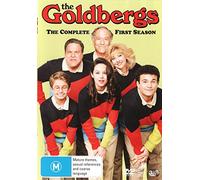 Goldbergs, the - Season 01